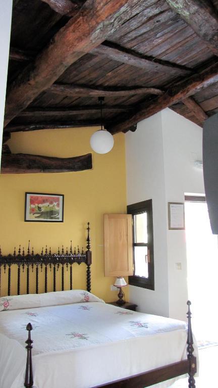 Casa Lucas Guest House Arzúa Rom bilde